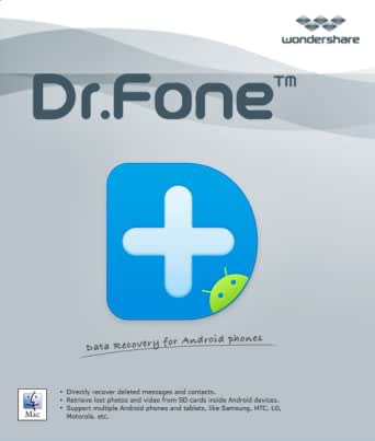 dr fone mac gratis