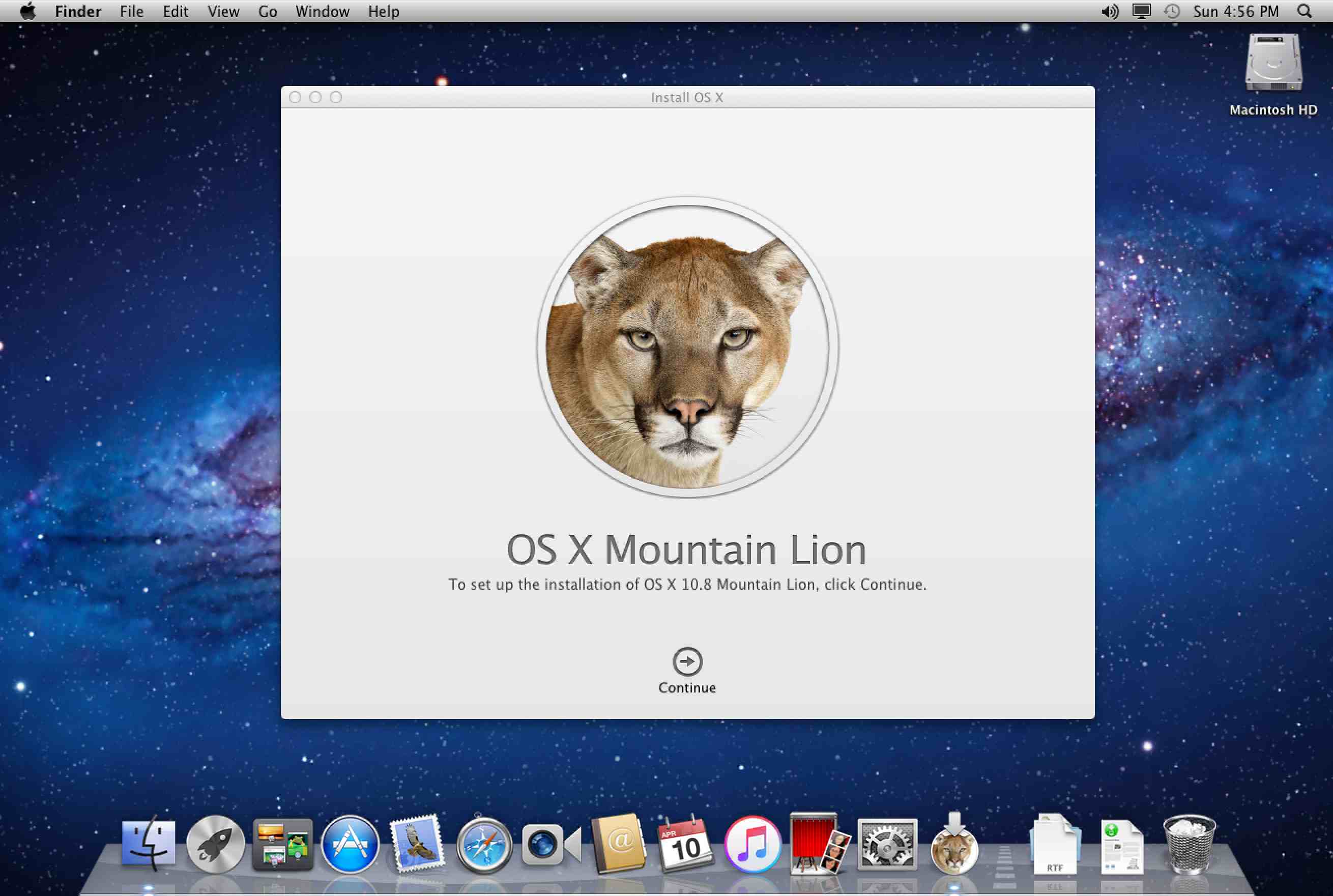 How to download mountain lion for mac free download