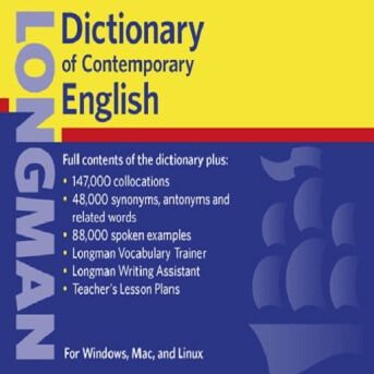 Download Longman Dictionary Of Contemporary English For Mac