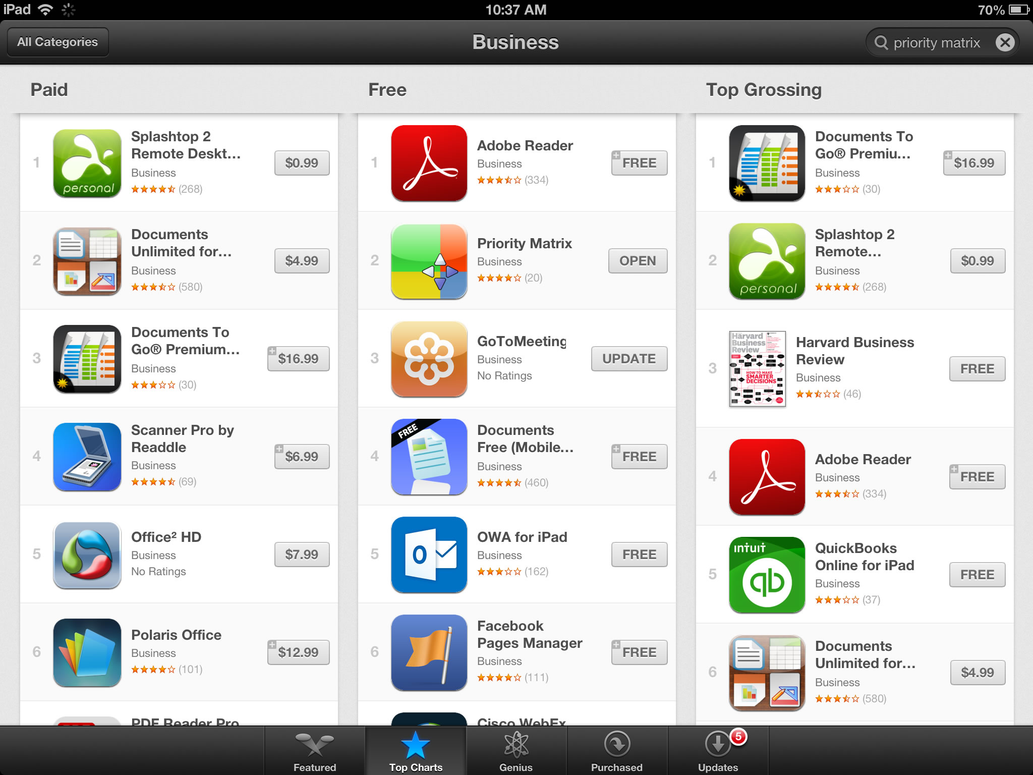 Best business finance apps for mac pro